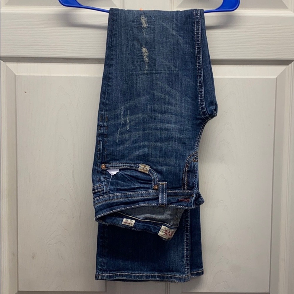 Jeans